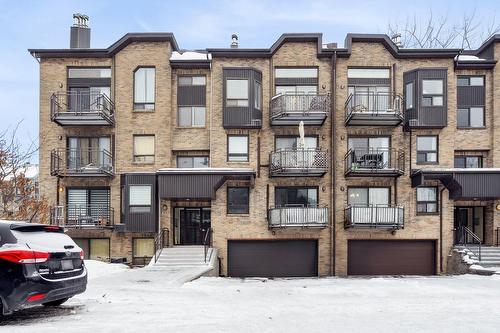 8-1161 Crois. du Collège  Montréal (Lasalle), QC H8N 2Y4