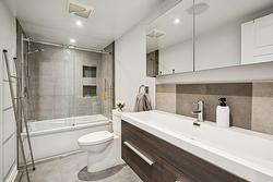 Bathroom - 