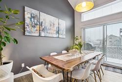 Dining room - 