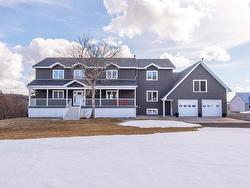 17 Triton Brook Court  Antigonish, NS B2G 2K9