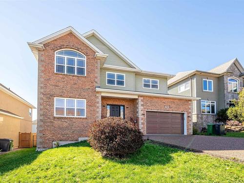 78 Drillio Crescent, Halifax, NS 