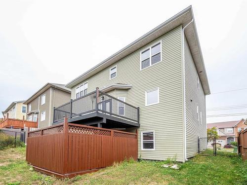 78 Drillio Crescent, Halifax, NS 