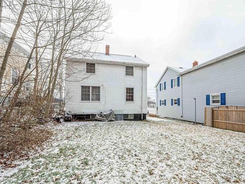 6421 Dudley Street, Halifax, NS 