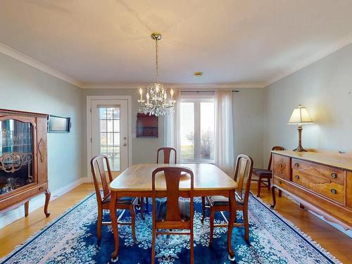 7 Harris Place, Wolfville, NS 