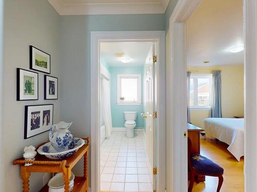 7 Harris Place, Wolfville, NS 