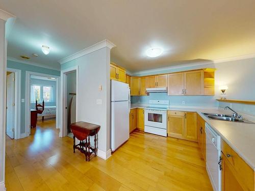 7 Harris Place, Wolfville, NS 