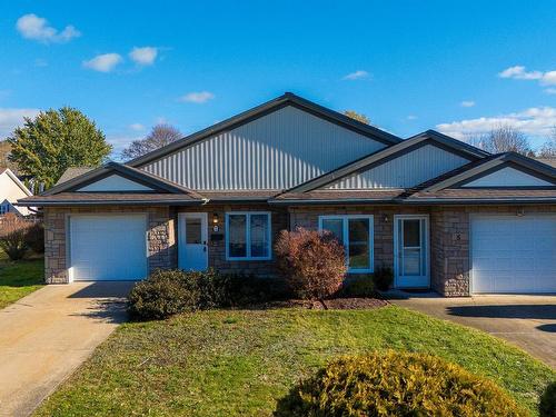 7 Harris Place, Wolfville, NS 