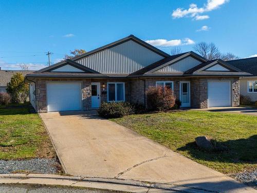 7 Harris Place, Wolfville, NS 