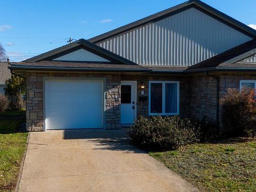 7 Harris Place, Wolfville, NS 