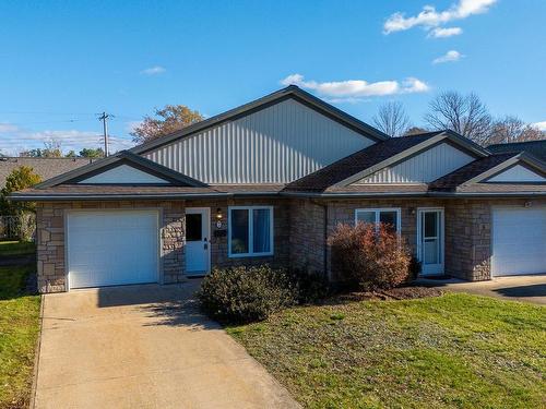 7 Harris Place, Wolfville, NS 