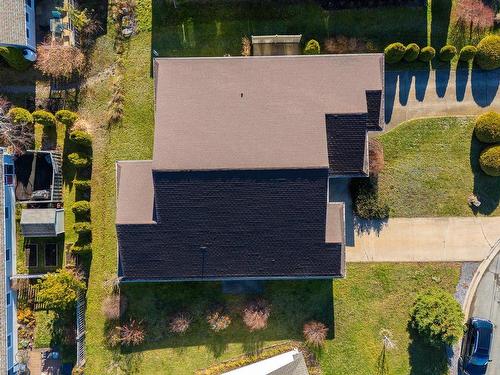 7 Harris Place, Wolfville, NS 