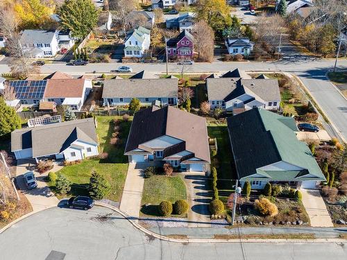 7 Harris Place, Wolfville, NS 