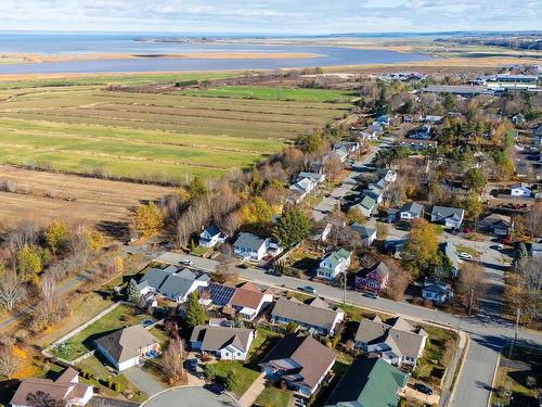 7 Harris Place, Wolfville, NS 