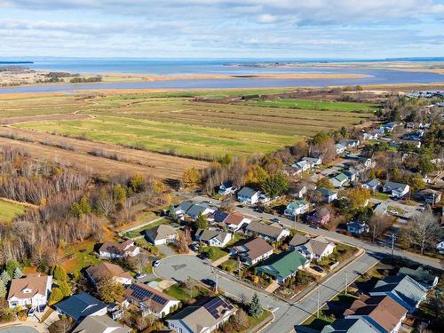 7 Harris Place, Wolfville, NS 