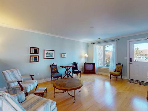 7 Harris Place, Wolfville, NS 