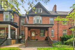 51 CHICORA AVENUE  Toronto, ON M5R 1T7