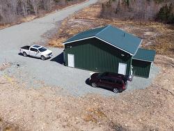 4 Innovation Drive  Lennox Passage, NS B0E 1V0