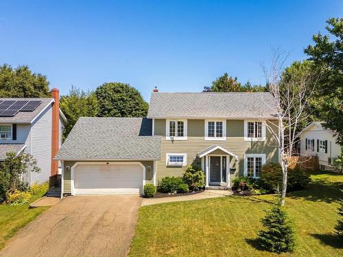 67 Warburton Drive, Charlottetown, PE 