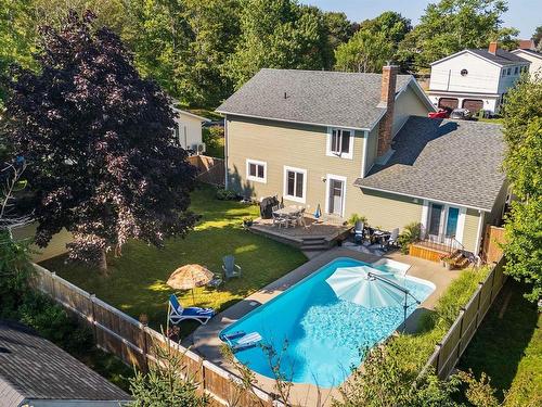 67 Warburton Drive, Charlottetown, PE 