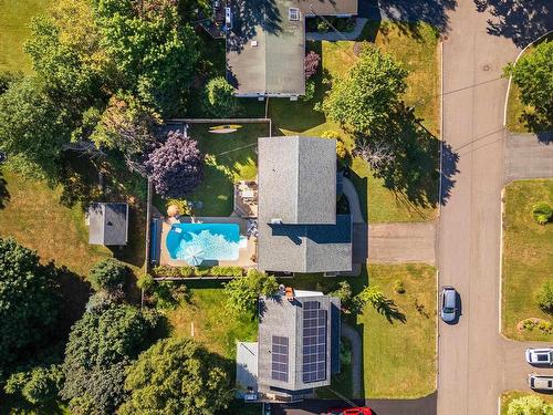 67 Warburton Drive, Charlottetown, PE 