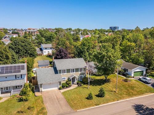 67 Warburton Drive, Charlottetown, PE 