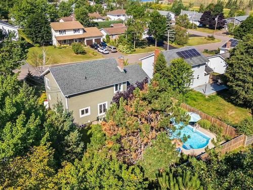 67 Warburton Drive, Charlottetown, PE 