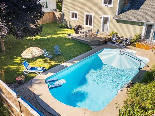 67 Warburton Drive, Charlottetown, PE 