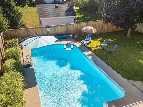 67 Warburton Drive, Charlottetown, PE 