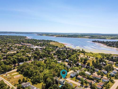 67 Warburton Drive, Charlottetown, PE 