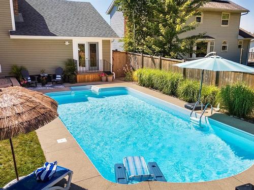 67 Warburton Drive, Charlottetown, PE 