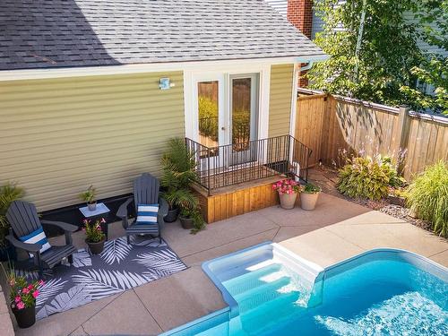 67 Warburton Drive, Charlottetown, PE 