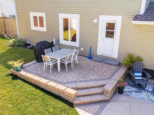 67 Warburton Drive, Charlottetown, PE 