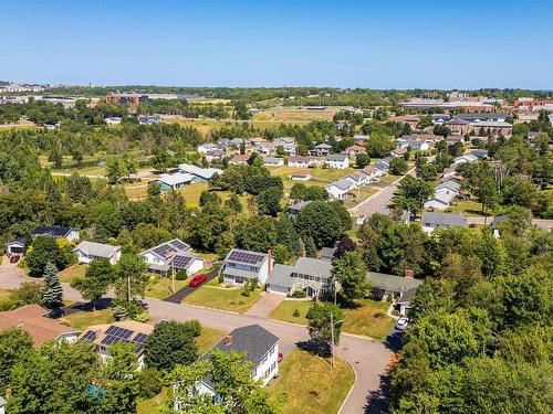 67 Warburton Drive, Charlottetown, PE 