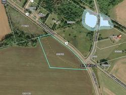 Lot Mount Stewart Road  St. Teresa, PE C0A 1T0