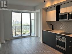 3205 - 36 ZORRA STREET  Toronto, ON M8Z 0G5