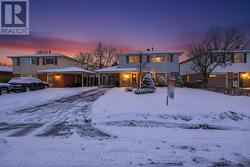 43 BENTON STREET  Brampton, ON L6W 3B8