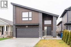 138 CABOT TRAIL  Chatham, ON N7L 0G5