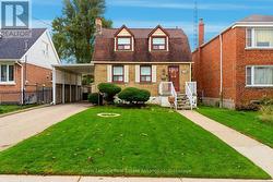 135 TIAGO AVENUE  Toronto, ON M4B 2A6