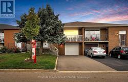 MAIN - 55 JELLICOE CRESCENT  Brampton, ON L6S 3H7