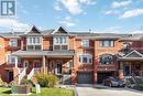 1584 Woodhenge Way, Mississauga, ON  - Outdoor With Facade 