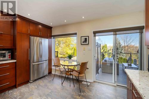 1584 Woodhenge Way, Mississauga, ON - Indoor Photo Showing Other Room