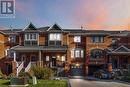 1584 Woodhenge Way, Mississauga, ON  - Outdoor With Facade 