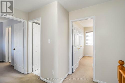 1584 Woodhenge Way, Mississauga, ON - Indoor Photo Showing Other Room