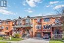 1584 Woodhenge Way, Mississauga, ON  - Outdoor With Facade 