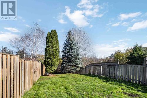 1584 Woodhenge Way, Mississauga, ON - Outdoor