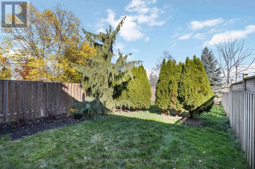 1584 Woodhenge Way, Mississauga, ON - Outdoor