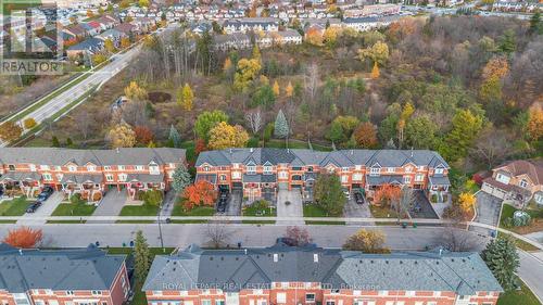 1584 Woodhenge Way, Mississauga, ON - Outdoor With View