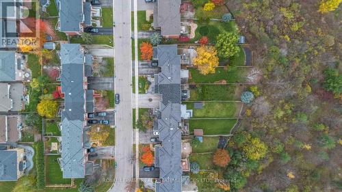 1584 Woodhenge Way, Mississauga, ON - 