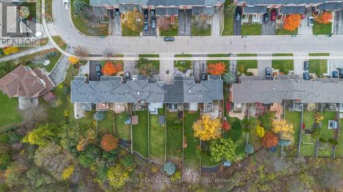 1584 Woodhenge Way, Mississauga, ON -  With View
