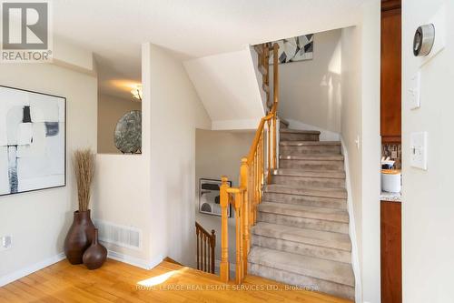 1584 Woodhenge Way, Mississauga, ON - Indoor Photo Showing Other Room